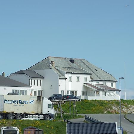 Fiskarheimen Havly, Rost Hotell Eksteriør bilde